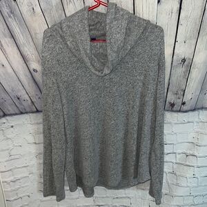 APT 9 turtleneck sweater 